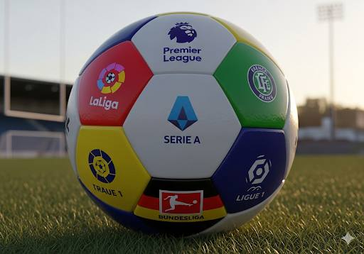 克罗地亚海岸线